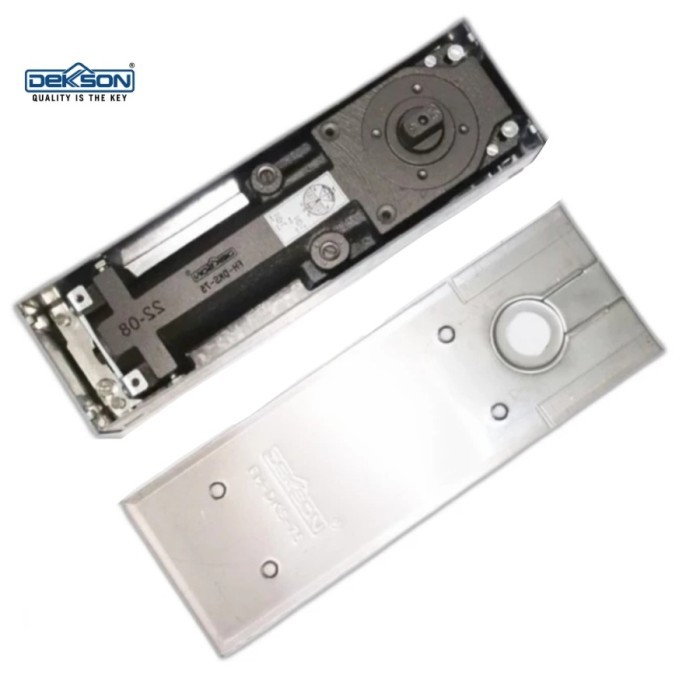 FLOOR HINGE 75 DEKSON