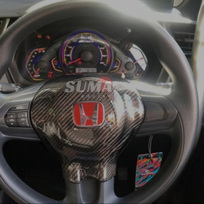 COVER STIR BRIO, MOBILIO, BRV CARBON KEVLAR