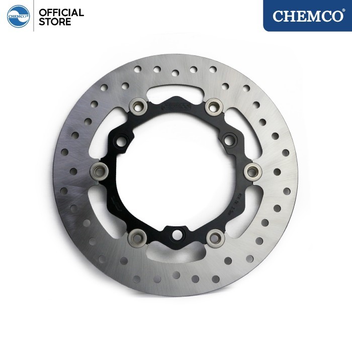 Piringan Cakram NMax Depan 260 mm Chemco Floating Disc Brake