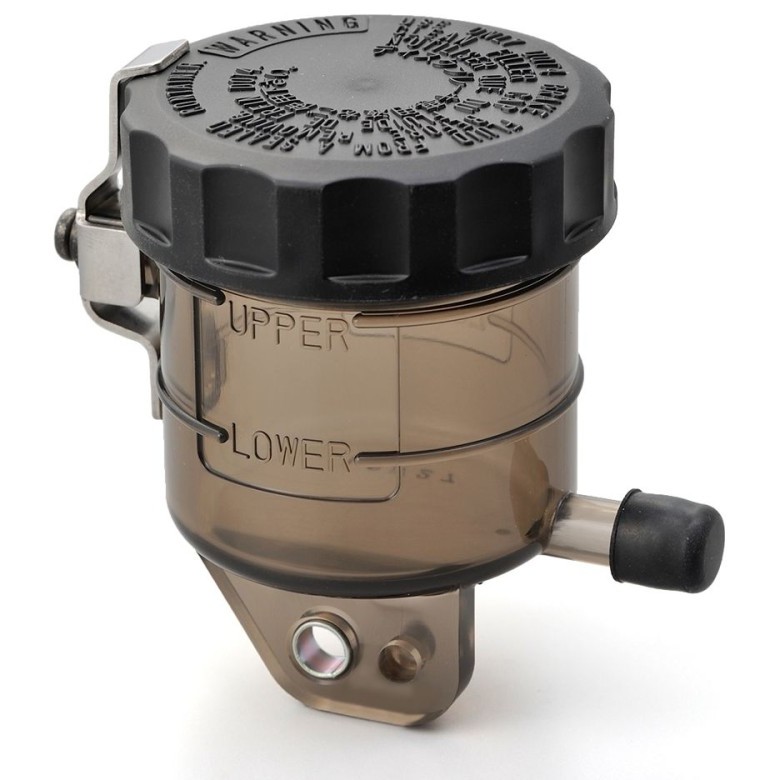 NISSIN Tabung (Smoke) untuk Master Rem NISSIN