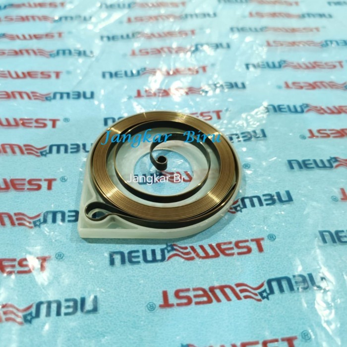 TERBARU Per Starter Rewind Spring NW-258 New West