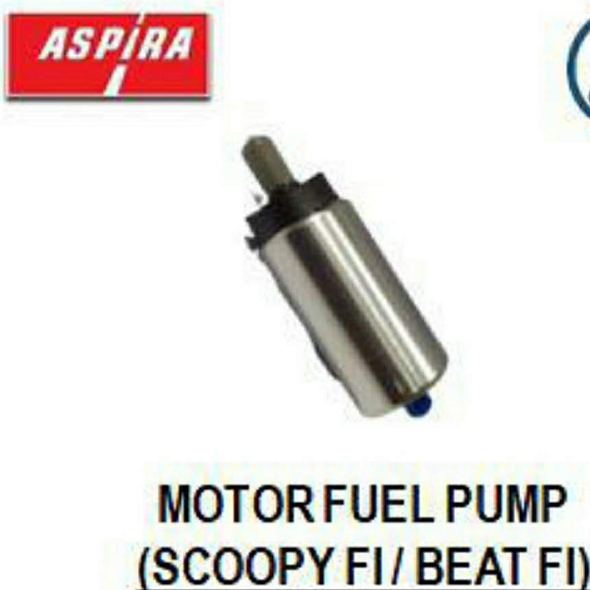 ROTAK POMPA BENSIN BEAT FI ASPIRA
