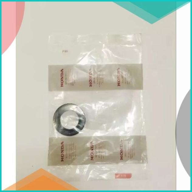 SEAL AS PULLY BEAT KARBU BEAT Fi 2012-2014 VARIO KARBU SCOOPY HONDA KJ