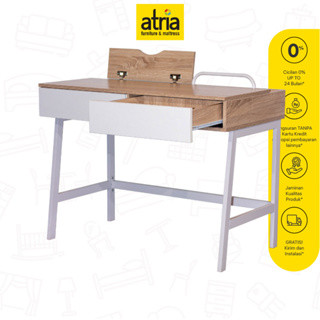 Atria Meja Komputer Atria Tilmuse