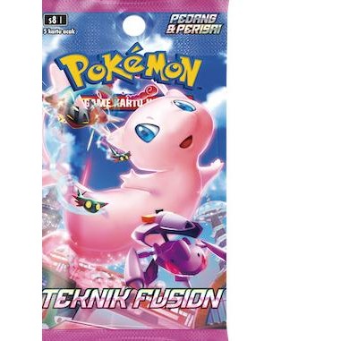 Kartu Pokemon Tcg Booster Box Set B Termurah