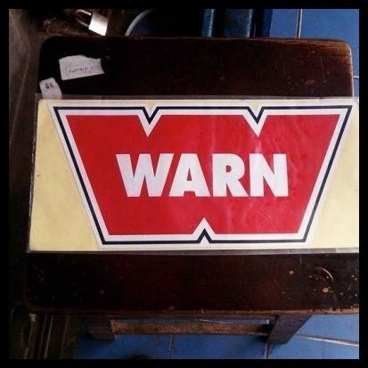 

GRATIS ONGKIR STIKER WARN BESAR. !!!!!