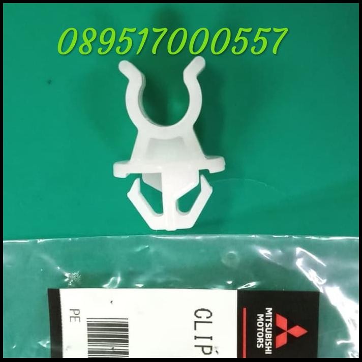 

HOT DEAL CLIP KLIP PLASTIK TIANG CUP KAP MESIN MIRAGE !!!!!!