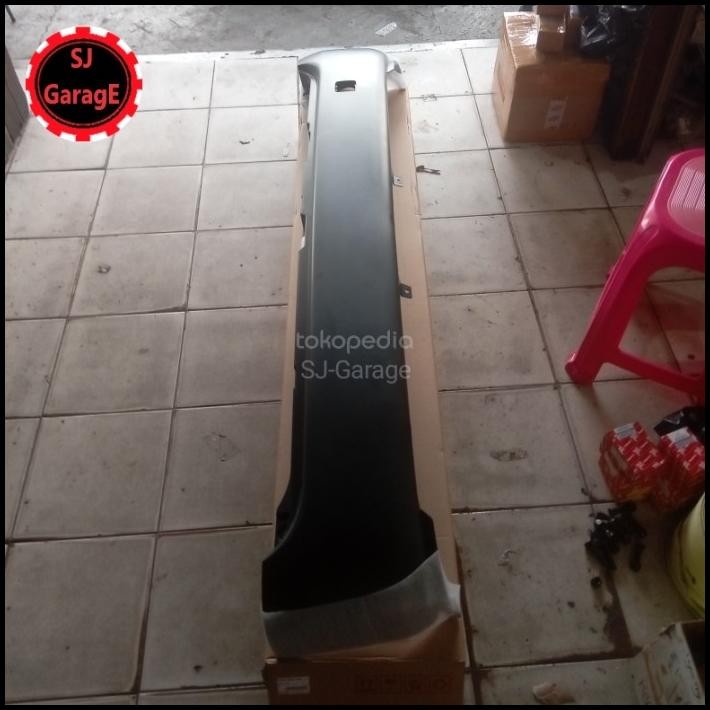 BEST DEAL BEMPER BELAKANG GRANMAX BLINDVAN 52159-BZ271 