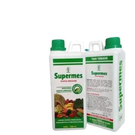 

Super Mes 1 Lt Sayur Produk Original Pabrik