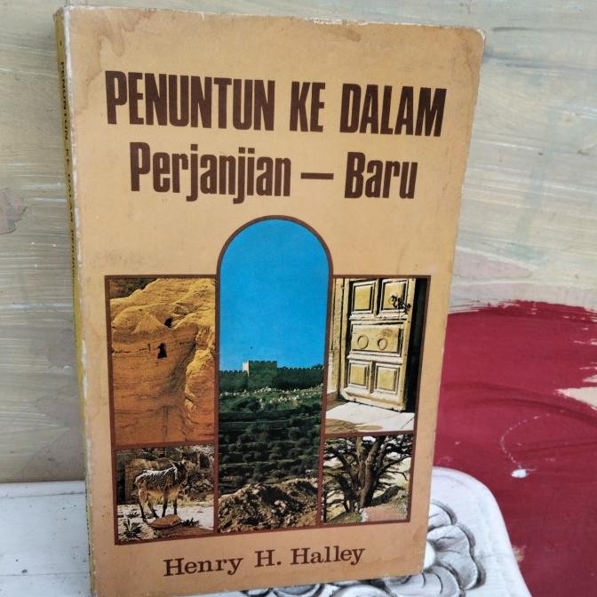 Alkitab Perjanjian Baru Injil