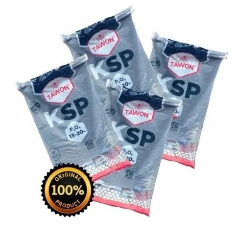 

Ksp Tawon 50 Kg Produk Original Pabrik