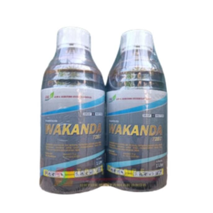 Insektisida Wakanda 72 Ec 250 Ml Abamektin 72 G/L Pengendali Thrips