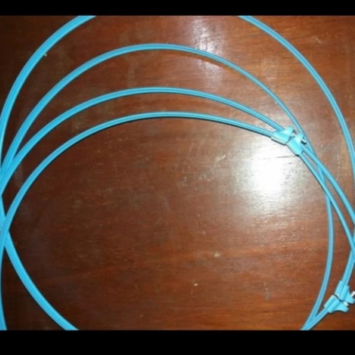 Silahkan Order] RING GUARD (SABUK) KIPAS ANGIN MIYAKO 12"