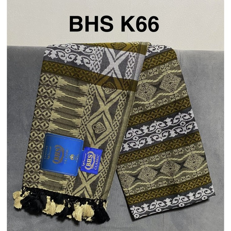 SURBAN SORBAN BHS CLASSIC JACQUARD SUBAIYAH