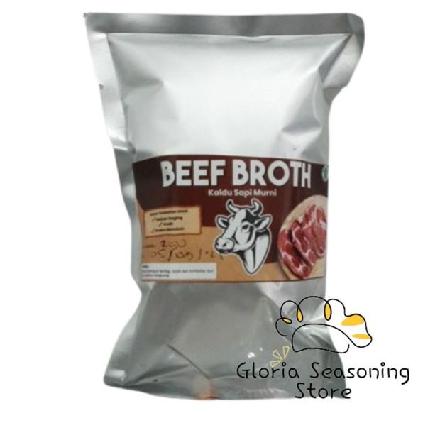 

Beef Broth Peraa Api Aldu Api Murni Etra Api Lebih Dari Royco Maao