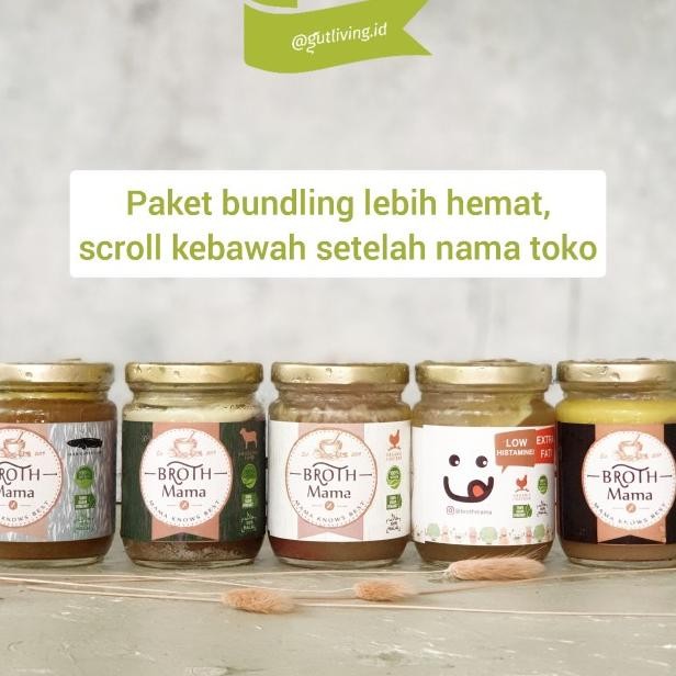 

Bone Broth Meat To Aldu Brothmama Mpai Gut Healing Broth Mama