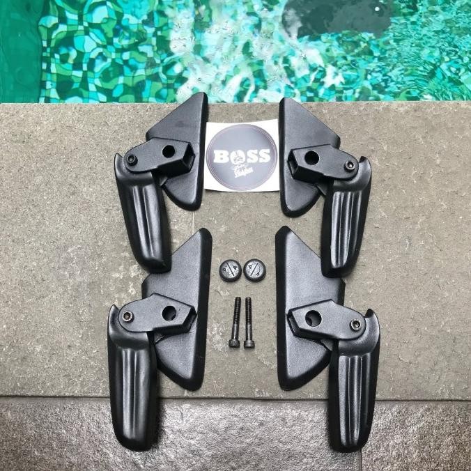 Ori - Footstep / Foot Rest Modern Vespa Sprint Primavera