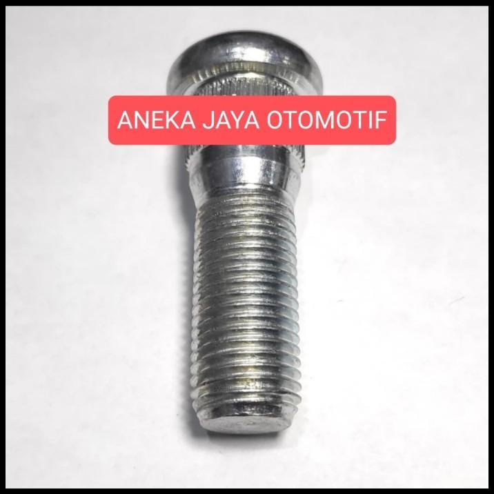 TERBARU BAUT RODA TOYOTA LANDCRUISER VX 100 CYGNUS LEXUS LX 470 JAPAN ORI 