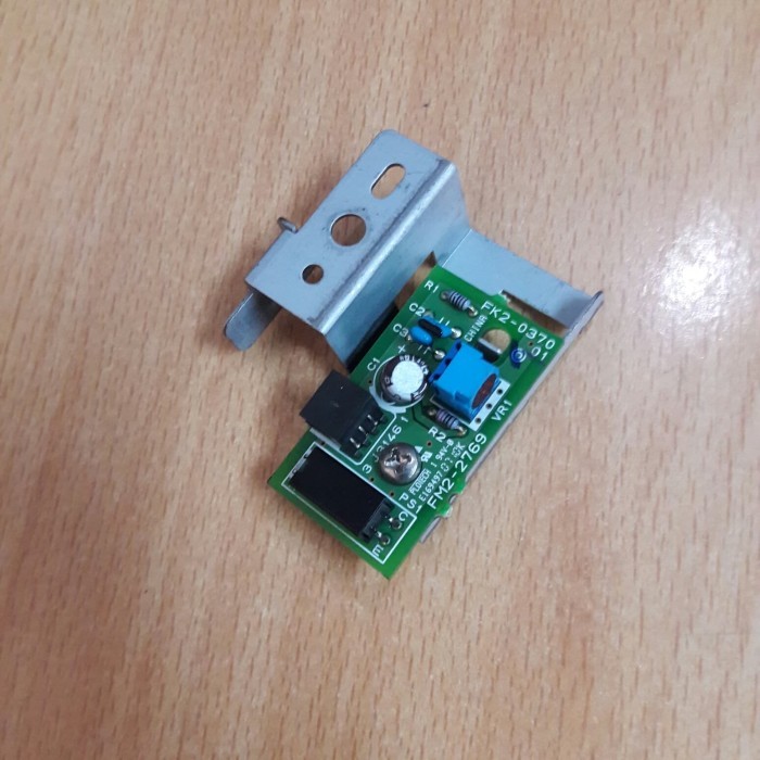 pcb fixing canon IR 3245 / IR 4570 / IR 3045 SERIES