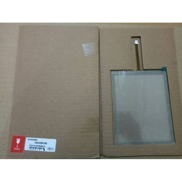 Touch Screen IR 5000