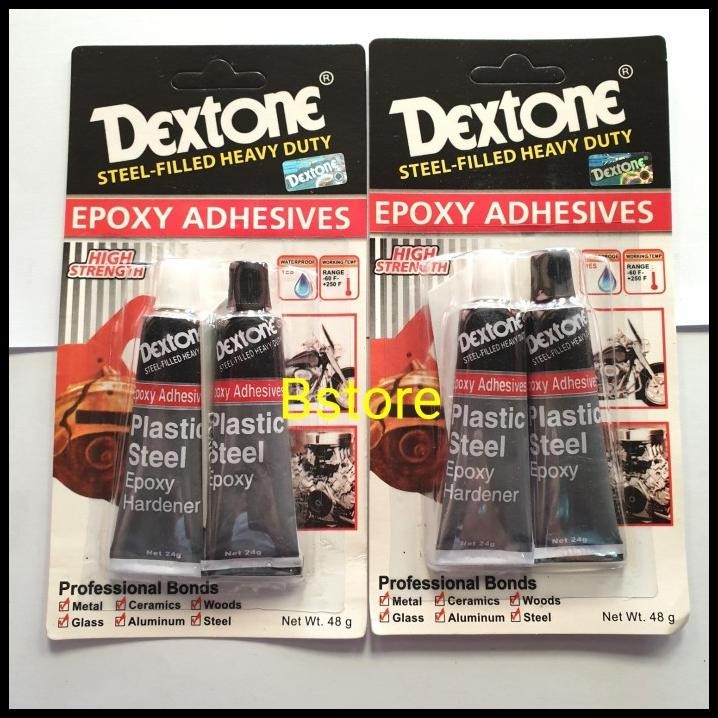 DISKON DEXTONE LEM BESI CAMPUR EPOXY DEXTONE LAMA KERING LEM DEXTONE !!!