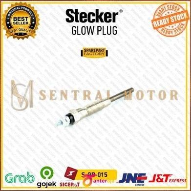 [BEST SELLER] Busi Pemanas Glow Plug Toyota Kijang Diesel