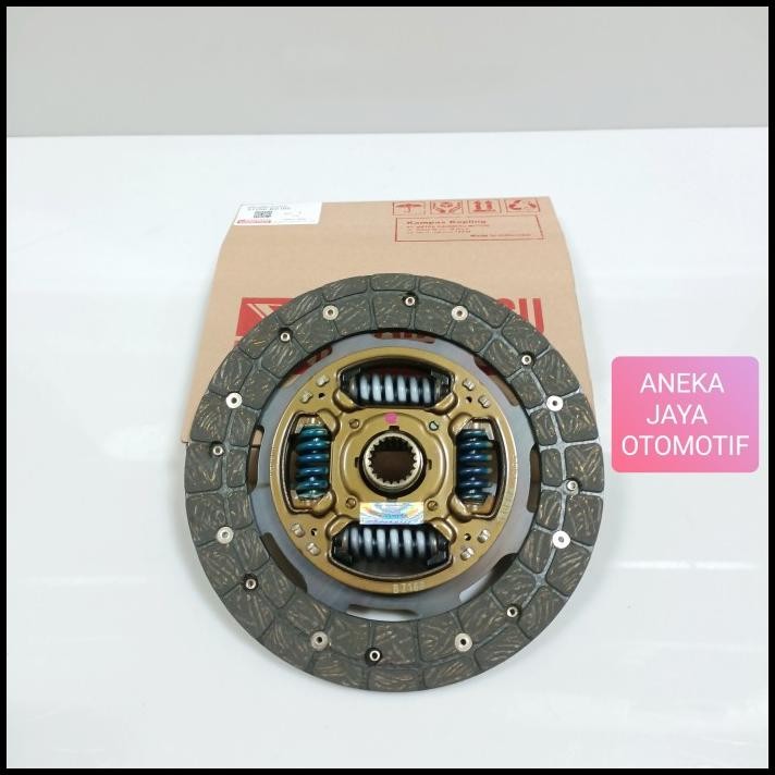 TERMURAH KAMPAS KOPLING CLUTH DISC GRANDMAX GRAND MAX LUXIO 1.3 1.5 ORI 