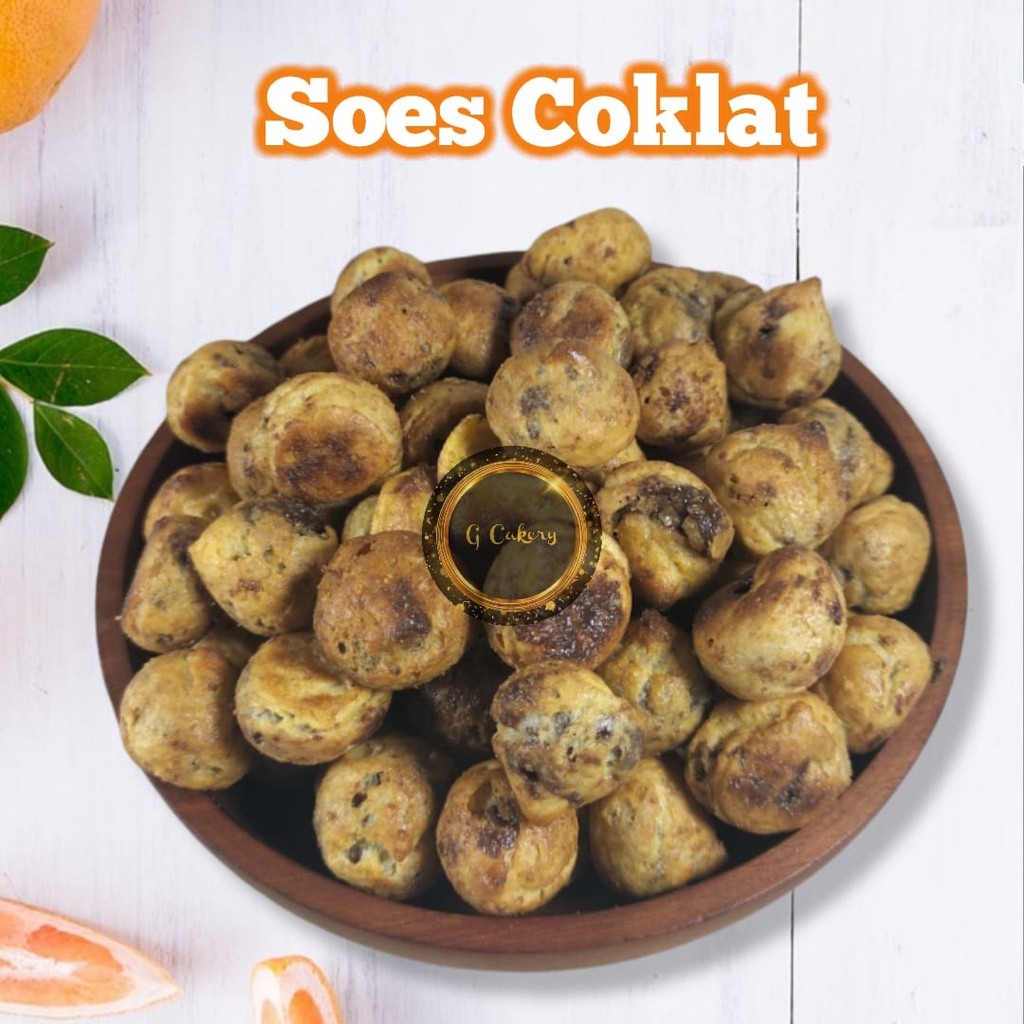 

SUS COKLAT 250gr / SUS KERING ISI COKLAT / SUS COKLAT GG / SUS COKLAT LUMER