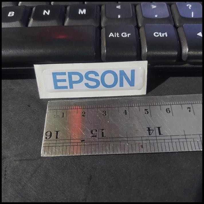 

DISKON STICKER RESIN TIMBUL EPSON STIKER LENTUR 3D KECIL SATUAN !!!!!!