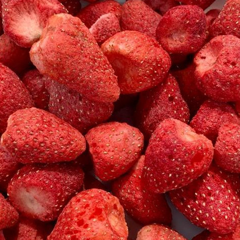 

SAMPLE PACK/Fruit Chips/Keripik Buah/Freeze Dried/Cemilan Sehat & Alami