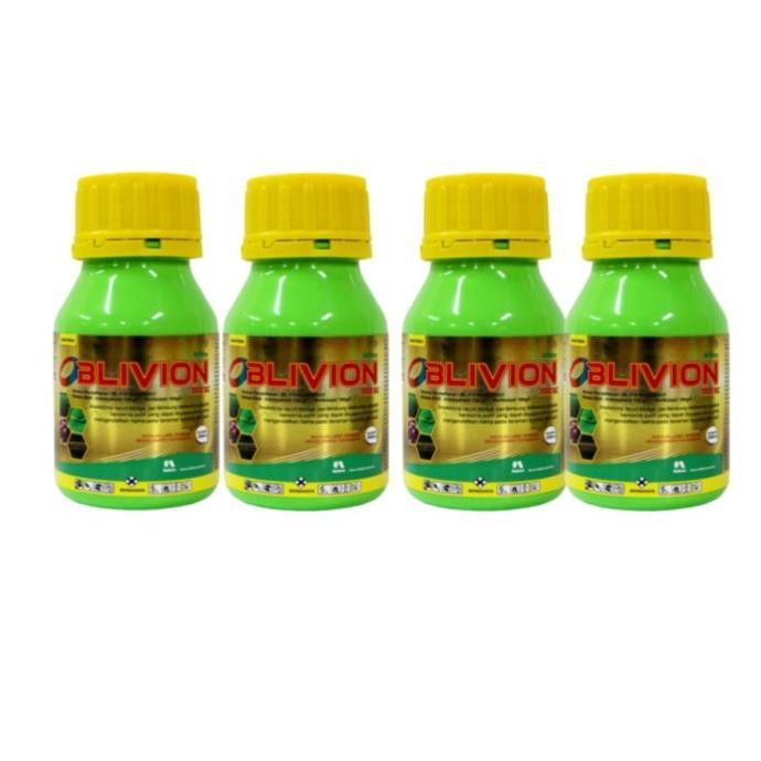 Oblivion 300Sc 100Ml Insektisida Oblivion 300Sc, 250 Ml Insektisida Translaminar 2 bahan aktif Pengg