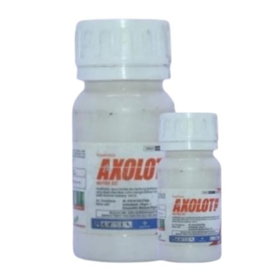 Axolot 50Ml Insektisida Axolot 40/160 Sc 50Ml Mengendalikan Hama Ulat