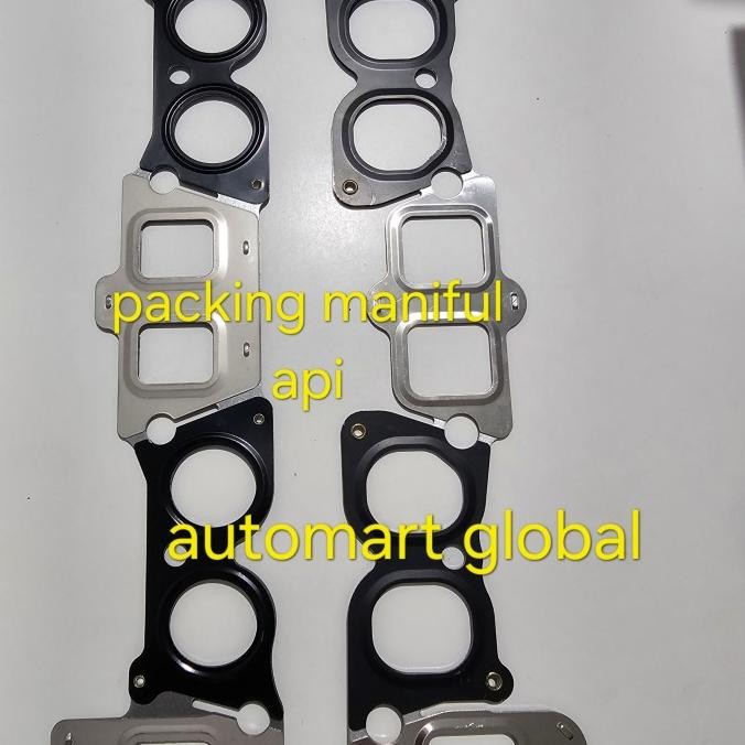 PACKING MANIFUL API MOTOR WIPER DEPAN KIJANG CAPSUL 7K KIJANG SUPER 5K ORIGINAL