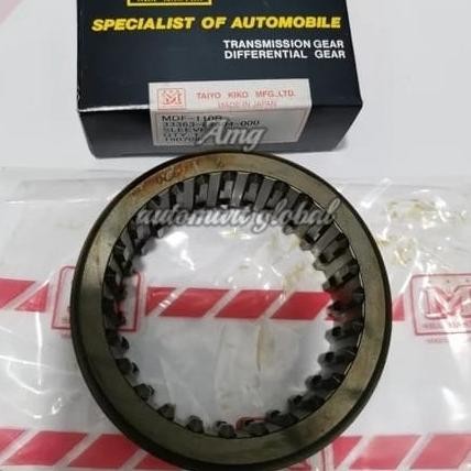 SLEVE SYNCRONIS TAFT GT HILINE ROCKY F70 F80 TAFT BADAK F50 JAPAN ORIGINAL