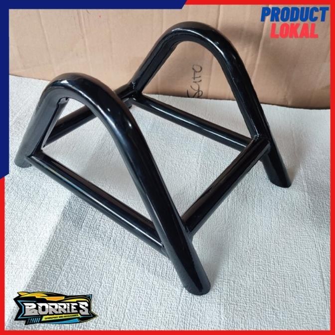 Bess Seller Standar Pedok paddock roda depan motor universal rx king cb bebek mati