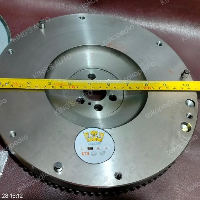 BESS SELLER RODA GILA / FLY WHEEL FUTURA 1.5 EFI - CARRY 1.5 EFI ASLI