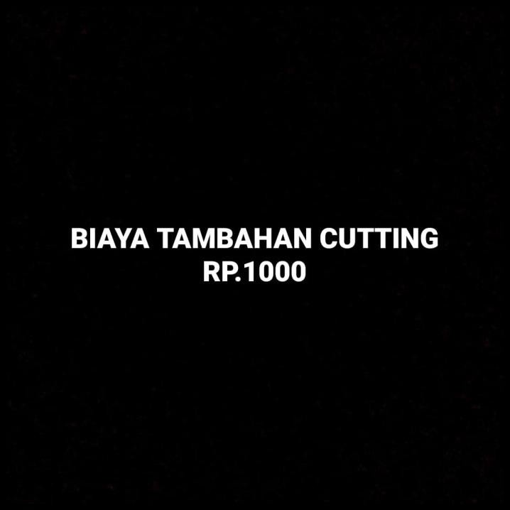 

GRATIS ONGKIR BIAYA TAMBAHAN CUSTOM CUTTING STICKER !!!!!!