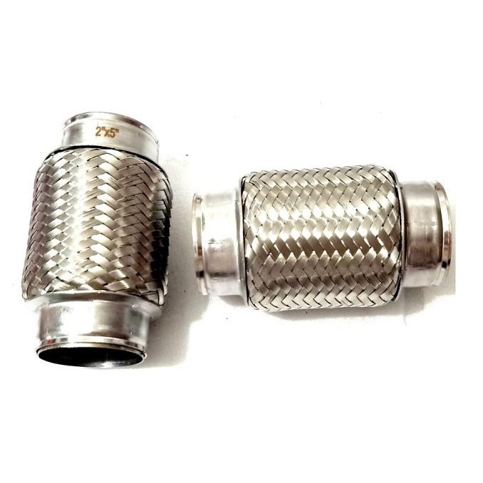 ORIGINAL FLEKSIBEL FLEXIBEL KNALPOT ISUZU PANTHER