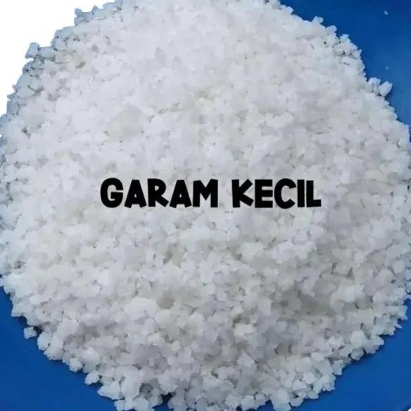 

Garam Kecil Produk Original Pabrik