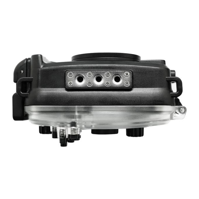Spesial Seafrog Underwater Housing For Olympus Tg-7 / Housing Kamera Olympus Tg7 60M/195Ft Seafrogs 