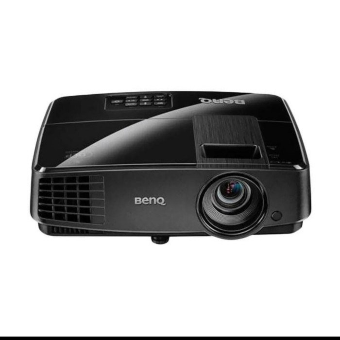 JUAL RUGI proyektor benq mx507 xga