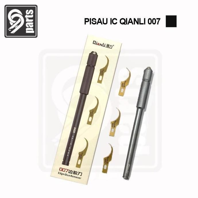 

Berkualitas Pisau IC Qianli 007