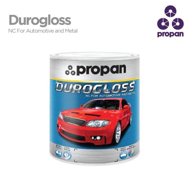 

CAT DUCO PROPAN DUROGLOSS - 0.9 LITER ORIGINAL