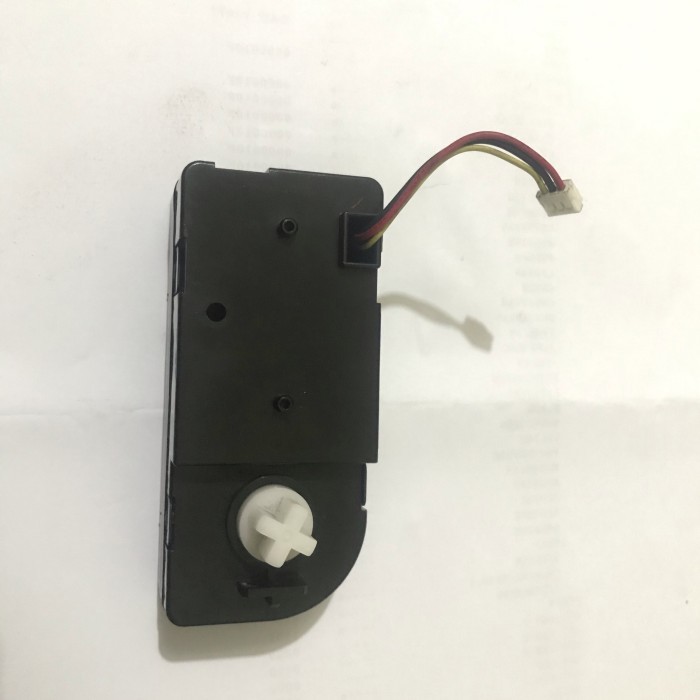 motor hopper canon IR2525