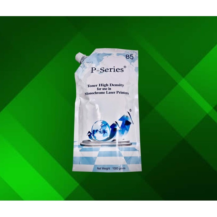Serbuk Toner IR1024 Susu / IR 1024