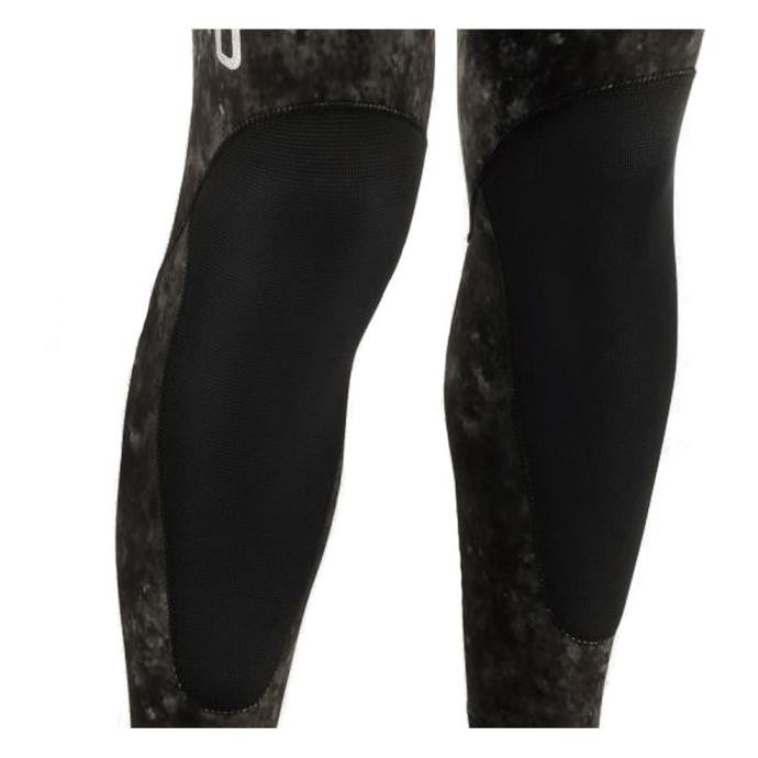 Diskon Wetsuit Cressi Tracina 1,8Mm - Freedive Spearfishing / Camouflage