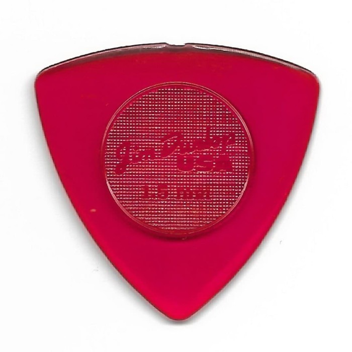 Pick Gitar Dunlop Tri Stubby Triangle 1.5mm 473R USA