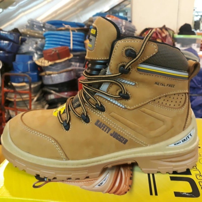 Jual Safety Jogger Ultima S3