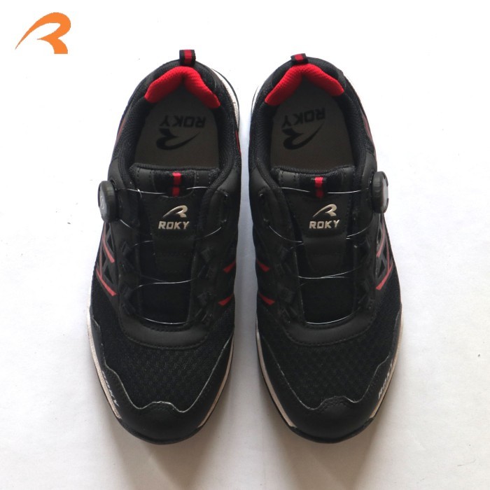 Jual Roky Safety Shoes Rk-13