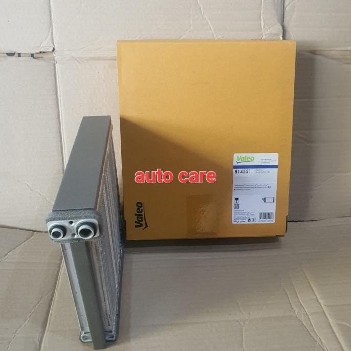 EVAPORATOR AC MOBIL SUZUKI SPLASH MERK VALEO